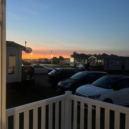 The Pixie Van Selsey Esterno foto